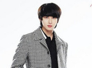 Heechul SuJu Berhenti Bernyanyi?