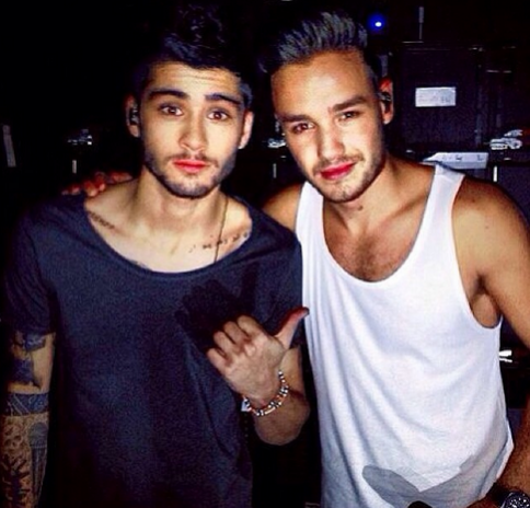 Zayn Malik: Saya Ingin Jadi Lelaki Normal