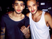 Zayn Malik: Saya Ingin Jadi Lelaki Normal