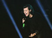 Putus dari Nadine, Harry Styles Punya Incaran Baru