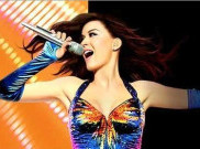 Usai CLBK, Katy Perry Kembali Putus dengan John Mayer