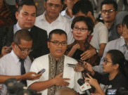 Denny Indrayana: Semoga Malam Jumat ini Menjadi Hari Baik