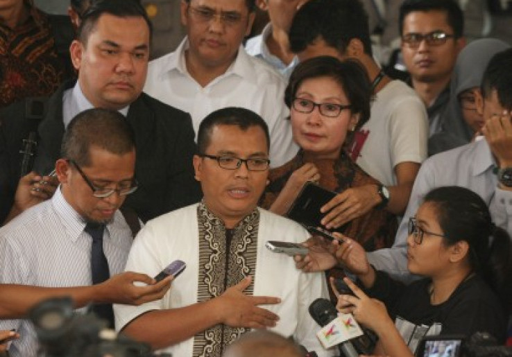 Denny Indrayana: Semoga Malam Jumat ini Menjadi Hari Baik