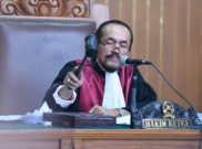 Hakim Sarpin: Saya Bukan Orang Jahat