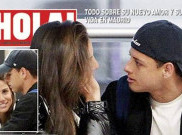 Chicharito Kencani Presenter Cantik Real Madrid TV