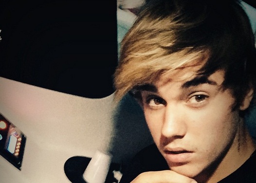 Album Baru Justin Bieber Terinspirasi dari Selena Gomez