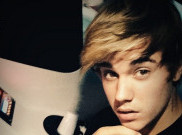 Album Baru Justin Bieber Terinspirasi dari Selena Gomez