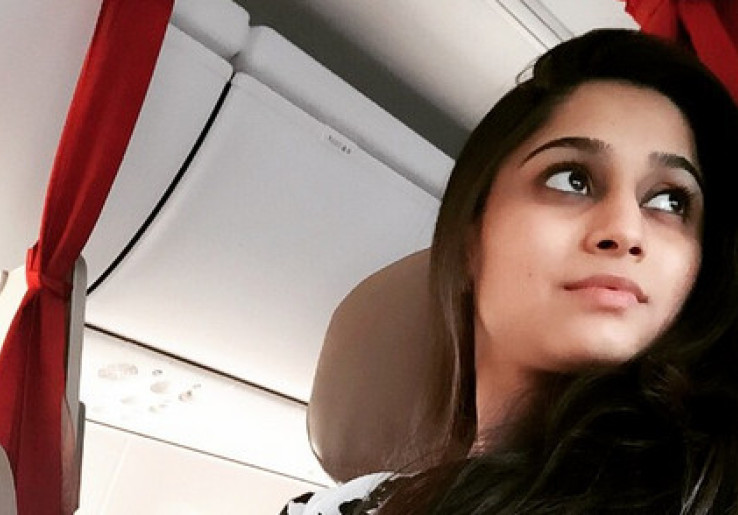 Meme Kocak Gautam Sharma, Soumya Seth dan Shaheer Sheikh
