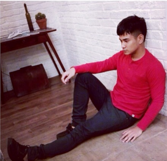 Dwi Andhika Butuh Haters