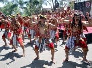 Rupa Wajah Budaya Bangsa