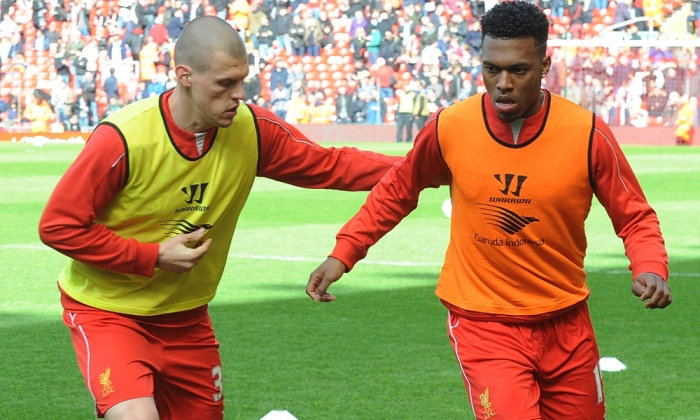 Martin Skrtel Tolak Tawaran Inter Milan