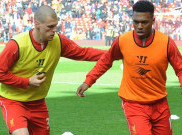 Martin Skrtel: Saya Tak Sengaja Menginjak David De Gea