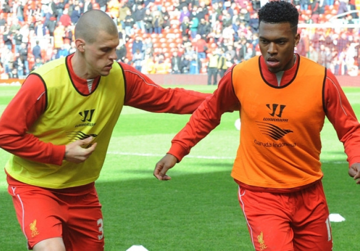 Martin Skrtel Tolak Tawaran Inter Milan