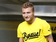 Liverpool dan AC Milan Berebut Striker Borussia Dortmund