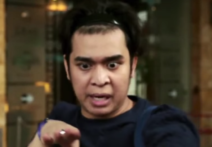 Netizen Mengenang 8 Bulan Kepergian Olga Syahputra