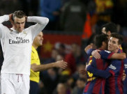 Media Spanyol Siap Hukum Bale 