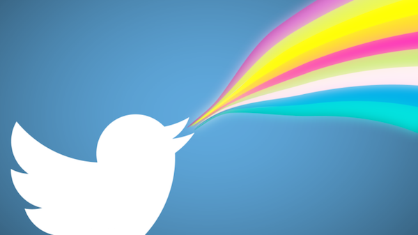 Kini Anda Bisa Follow 5.000 Akun Twitter
