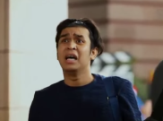 Belasungkawa Farhat Abbas untuk Olga Syahputra