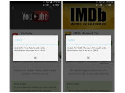 Terjadi Error 944 Saat Mengunduh dari Play Store