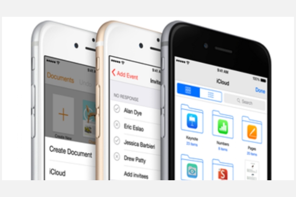 Fakta yang Terungkap Karena iOS 8.3