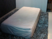 Jenazah Olga Diberangkatkan, Tempat Persemayaman Disiapkan