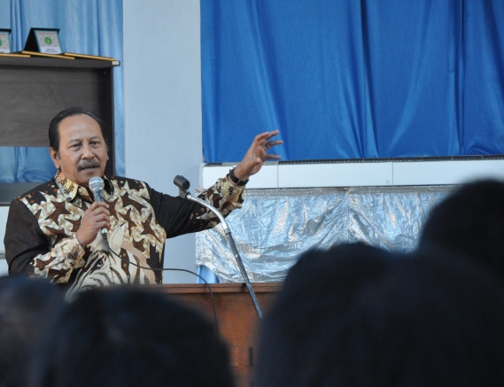 Politikus PDIP Jabar Duduki Kursi Komisaris BUMD