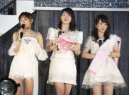 Akhirnya AKB48 Umumkan Team Shuffle 2015