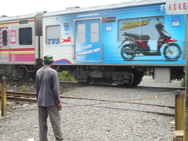Rintihan Tangis Terdengar dari Lokasi Tewasnya Ita Purnamasari
