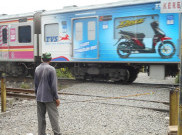 Rintihan Tangis Terdengar dari Lokasi Tewasnya Ita Purnamasari 