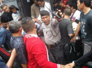 Ada Copet di Rumah Duka Olga