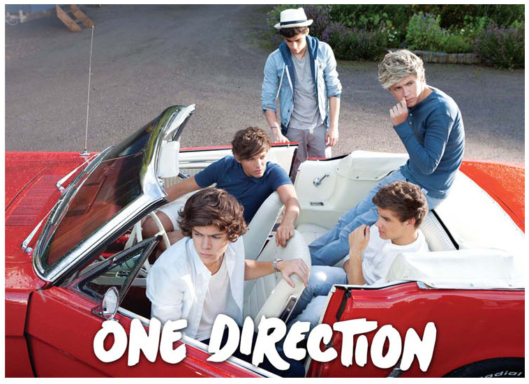 Koleksi Mobil Mewah Personel One Direction