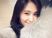Cantiknya Yuri SNSD Tanpa Make Up
