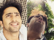 Shaheer Sheikh dan Kirana Larasati Punya Hobi yang Sama