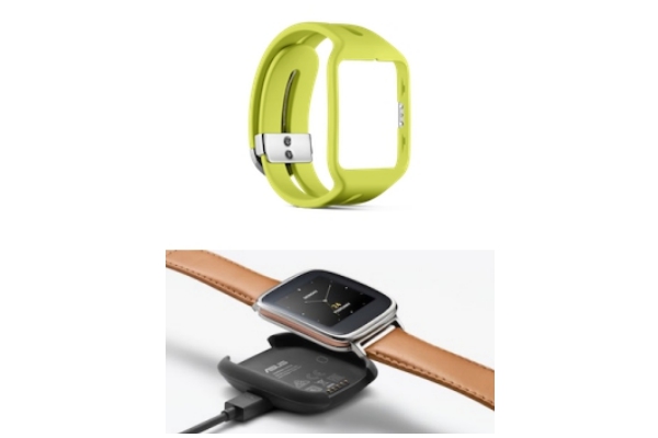 Google Menjual Aksesori untuk Perangkat Android Watch