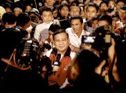 Prabowo: Lee Kuan Yew Pemimpin Tegas