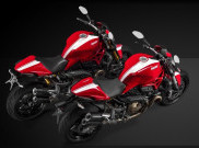 Ducati Lebarkan Sayap di Pasar Global