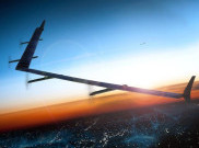 Facebook akan Berikan Akses Internet dengan Drone