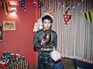 Wow! Taecyeon 2PM Idolakan ST12