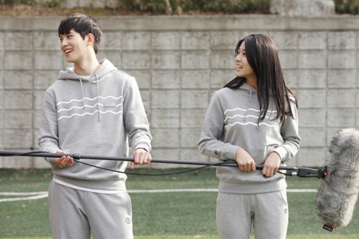 Jonghyun CNBLUE Akui Banyak Pria yang Tertarik dengan Seolhyun AOA