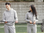 Jonghyun CNBLUE Akui Banyak Pria yang Tertarik dengan Seolhyun AOA