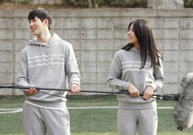 Jonghyun CNBLUE Akui Banyak Pria yang Tertarik dengan Seolhyun AOA