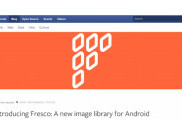 3 Alat Open Source Facebook untuk Pengembang Android