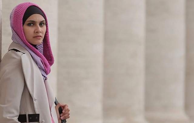 Zee Zee Shahab: Olga Syahputra Pernah Ingin Memakai Jilbab