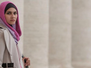 Zee Zee Shahab: Olga Syahputra Pernah Ingin Memakai Jilbab