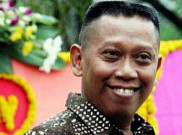 Komentar Tukul Soal Hubungannya dengan Meggie Diaz