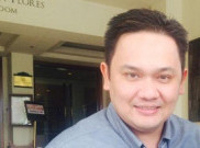 Beredar Foto Kebersamaan Farhat Abbas dan Olga Syahputra