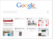 Google Hapus Fitur Bookmark Chrome