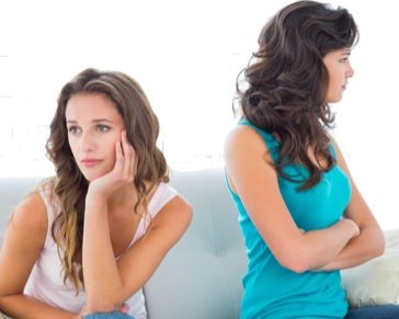 5 Hal yang Dibenci Wanita dari Tubuhnya