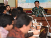 KPU Catat 12 Persoalan Utama di Pilkada 2015