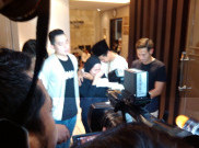 Keluarga Minta Agar Kesalahan Olga Syahputra Dimaafkan